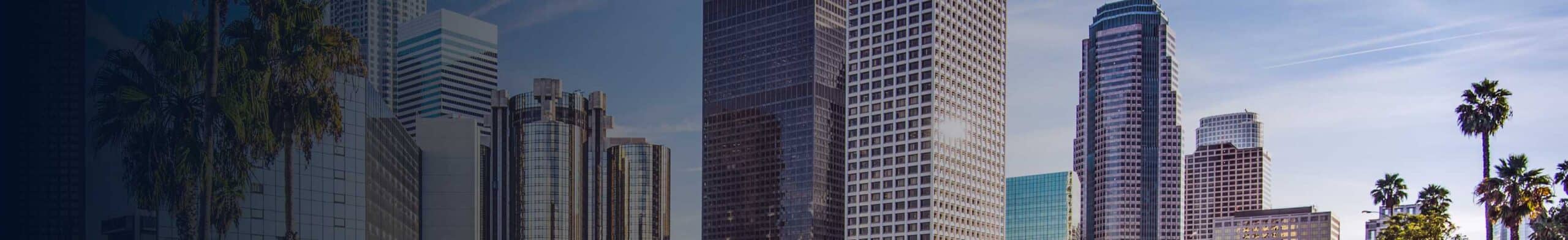 Los Angeles California