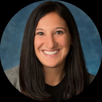 Gina Schreiber
