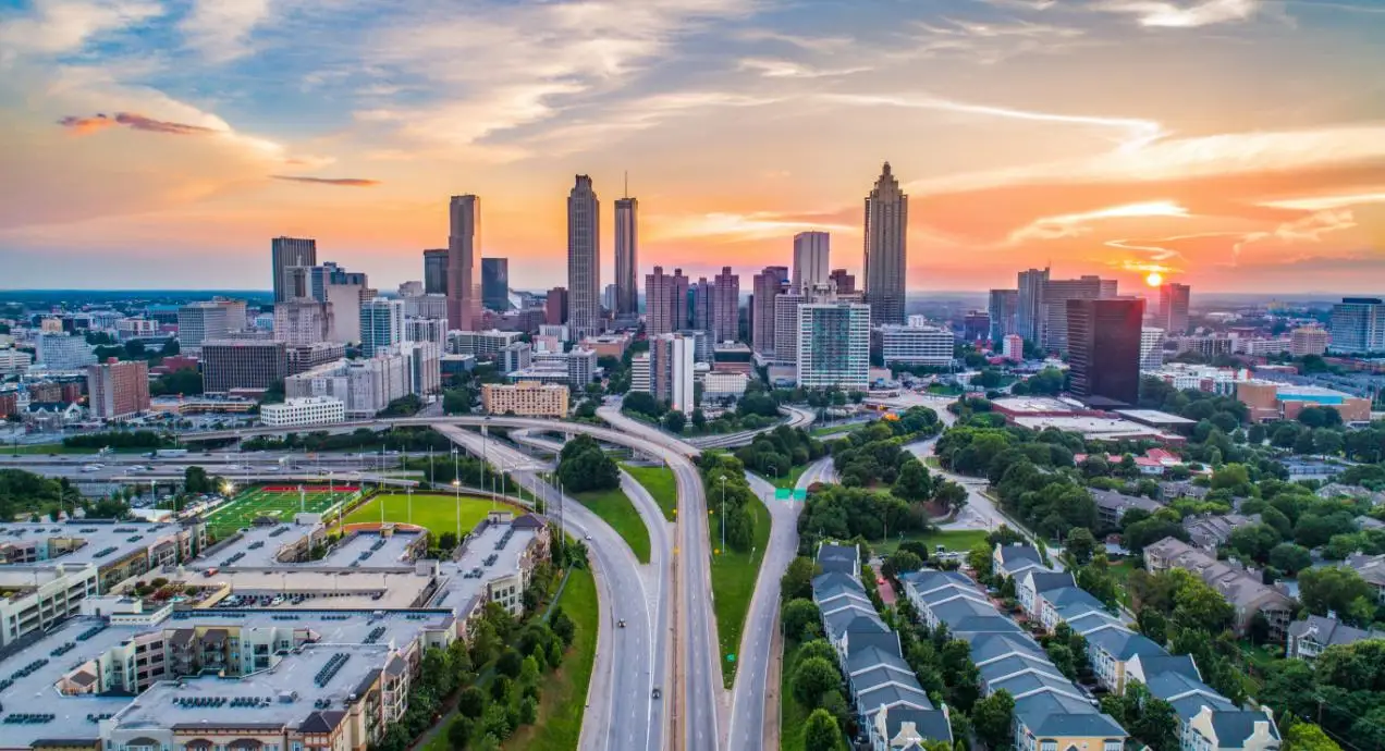 Atlanta, GA